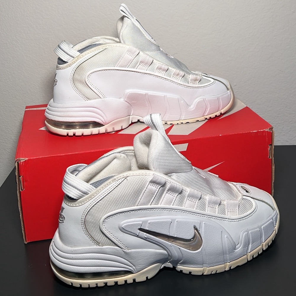 Nike Air Max Penny LE size 6.5